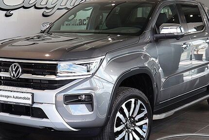 VW Amarok 11.354 km 59.950 &euro; Stuhr bei Bremen 28816