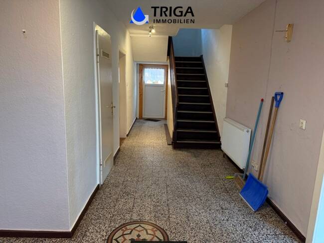 Einfamilienhaus Harztor Ilfeld Ilfeld - 7 Zimmer, 200 m&sup2;, 145.000&euro; | Angebot:25703982