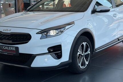 Kia XCeed 32.000 km 18.900 &euro; Heppenheim 64646