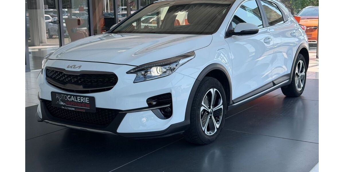 Kia XCeed 32.000 km 18.900 &euro; Heppenheim 64646