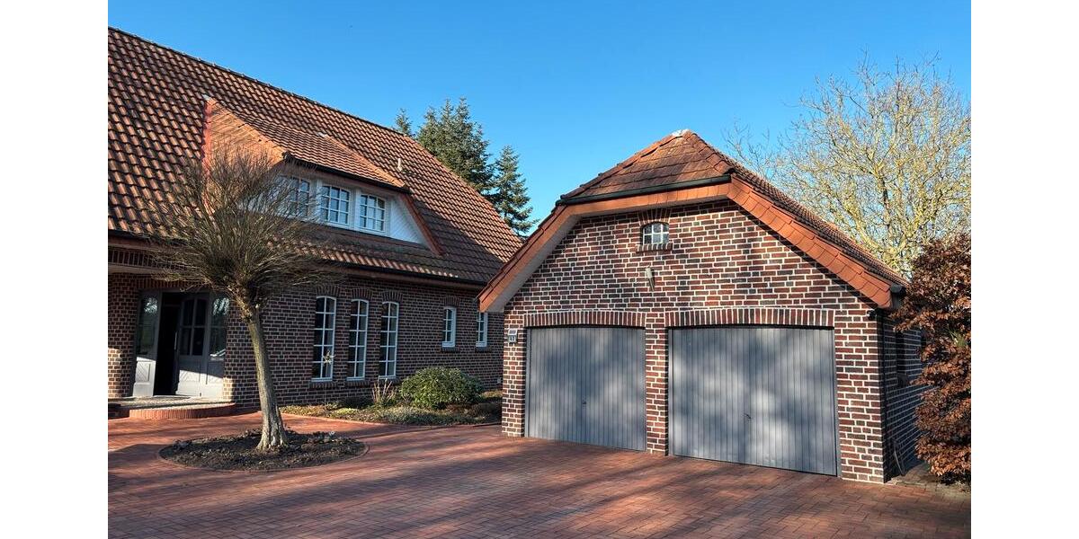 Einfamilienhaus Fürstenau - 6 Zimmer, 200 m&sup2;, 1.350&euro; | Angebot:25892935