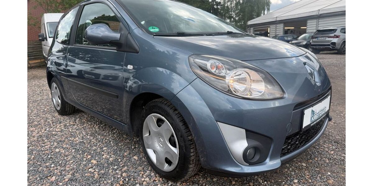 Renault Twingo 170.990 km 2.690 &euro; Hamburg 22179