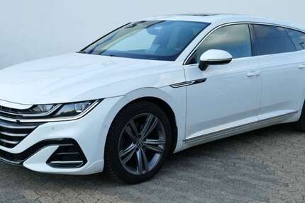 VW Arteon 77.966 km 31.990 &euro; Bielefeld 33647