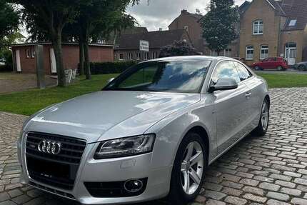 Audi A5 240.000 km 5.500 &euro; Heide, Stadt 25746