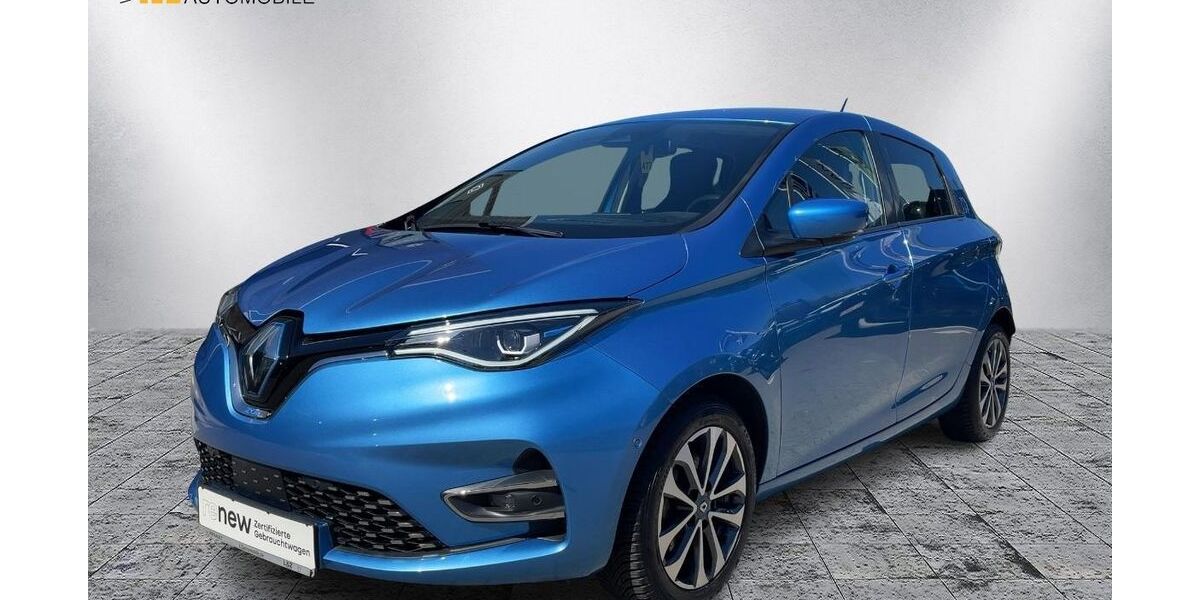 Renault ZOE 65.950 km 13.980 &euro; Bad Segeberg 23795