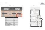 Etagenwohnung Jübek - 13&euro; | Angebot:26412593