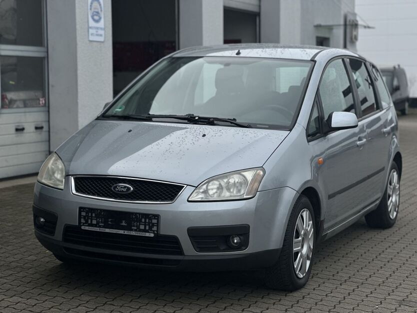 Ford Focus 145.173 km 3.290 € Göttingen 37081