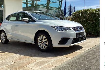Seat Ibiza 86.688 km 13.490 &euro; Brand-Erbisdorf 09618