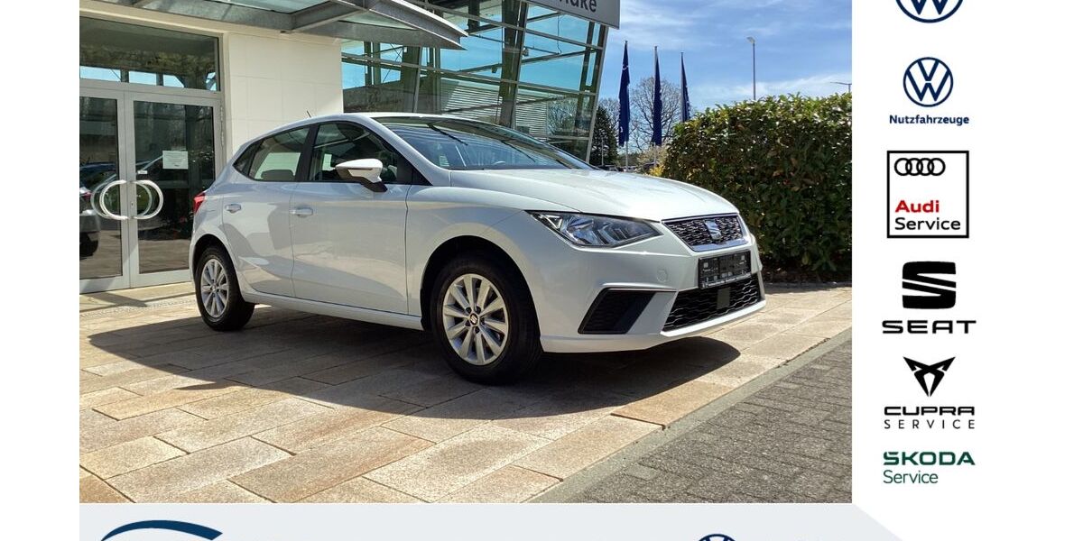 Seat Ibiza 86.688 km 13.490 &euro; Brand-Erbisdorf 09618