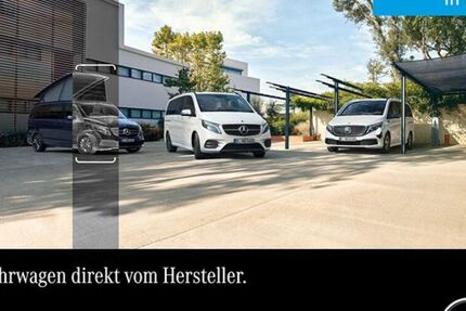 Mercedes V 300