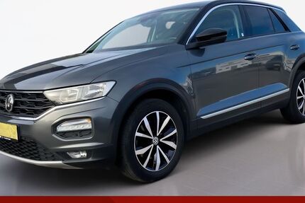 VW T-Roc 109.000 km 16.980 &euro; Waldkraiburg LK Mühldorf 84478