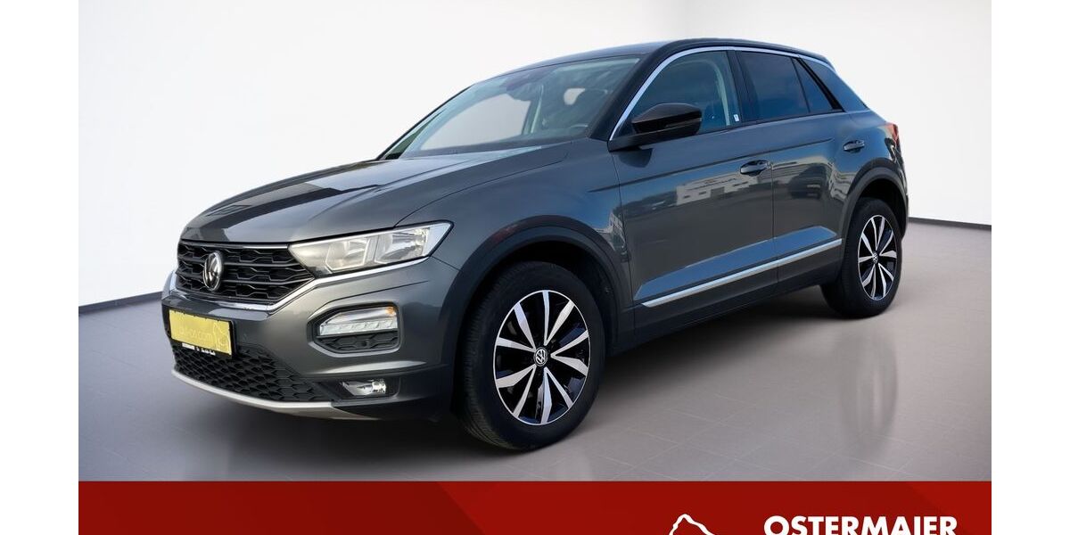 VW T-Roc 109.000 km 16.980 &euro; Waldkraiburg LK Mühldorf 84478