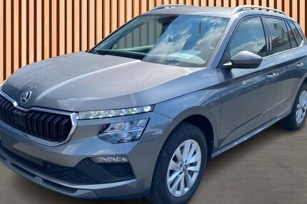 Skoda Kamiq 16.168 km 23.880 &euro; Dresden 01328