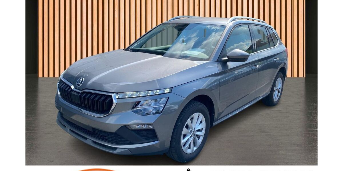Skoda Kamiq 16.168 km 23.880 &euro; Dresden 01328