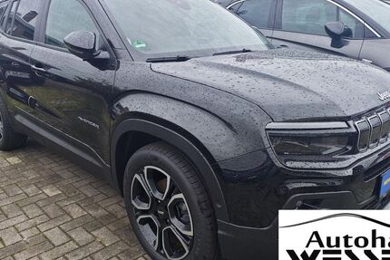 Jeep Avenger 16.608 km 23.950 &euro; Wittmund 26409