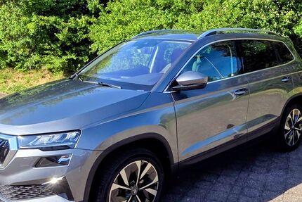 Skoda Karoq 5.857 km 31.100 &euro; Weil der Stadt 71263