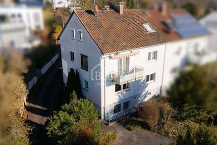 Haus zum Kaufen in Schwäbisch Gmünd 299.000 € 158 m² 9 zimmer