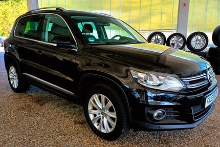 VW Tiguan 265.688 km 8.350 € Homburg 66424