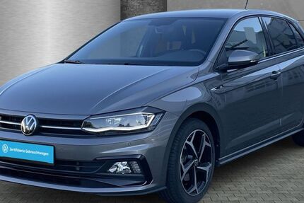 VW Polo 30.150 km 19.990 € Stade 21682