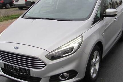 Ford S-Max 175.000 km 9.999 &euro; Pohlheim 35415