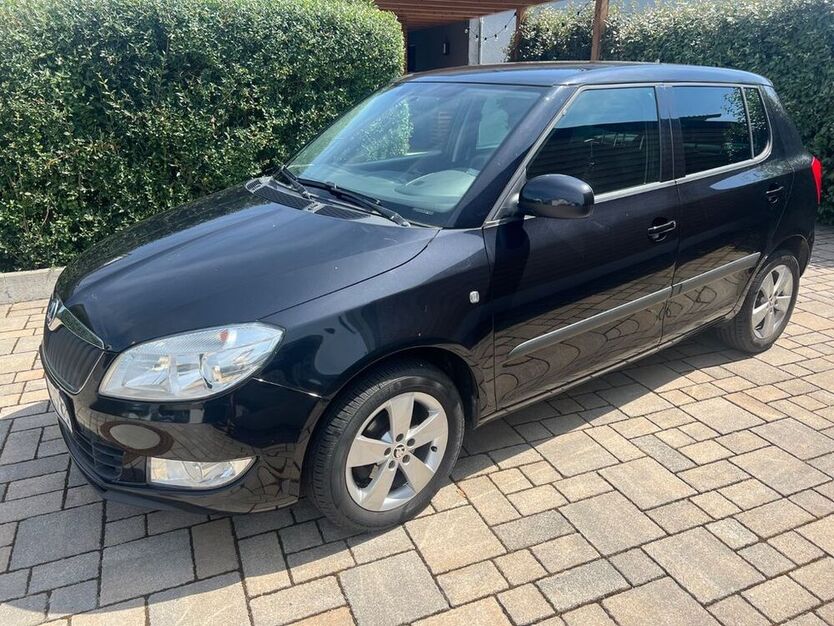Fabia