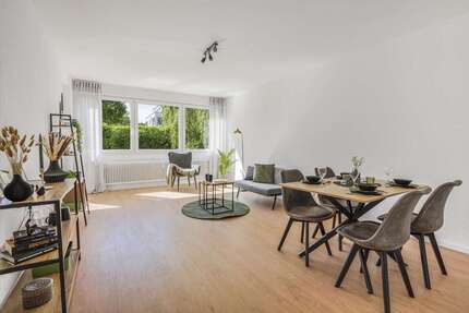 Wohnung Essen Stadtbezirk III - 2 Zimmer, 73 m&sup2;, 229.000&euro; | Angebot:26836670
