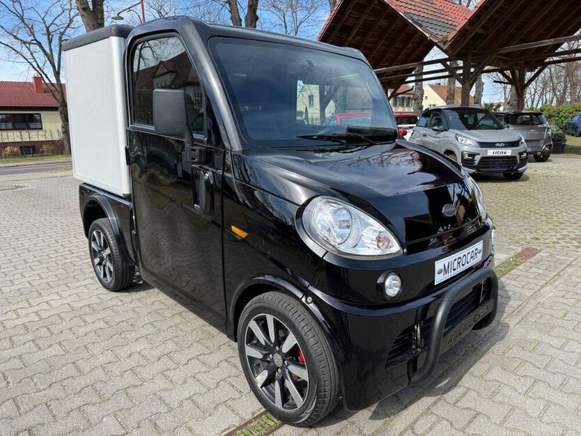 Andere
