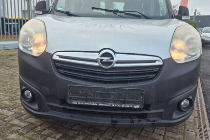 Opel Combo 250.000 km 1.999 &euro; Köln 51063