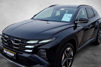 Hyundai TUCSON 24.399 km 30.920 &euro; Deggendorf 94469