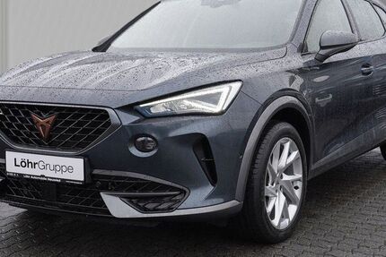 Cupra Formentor 24.321 km 24.580 &euro; Neuwied 56564