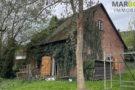 Haus Bad Essen Wehrendorf - 7 Zimmer, 124 m&sup2;, 120.000&euro; | Angebot:26343553