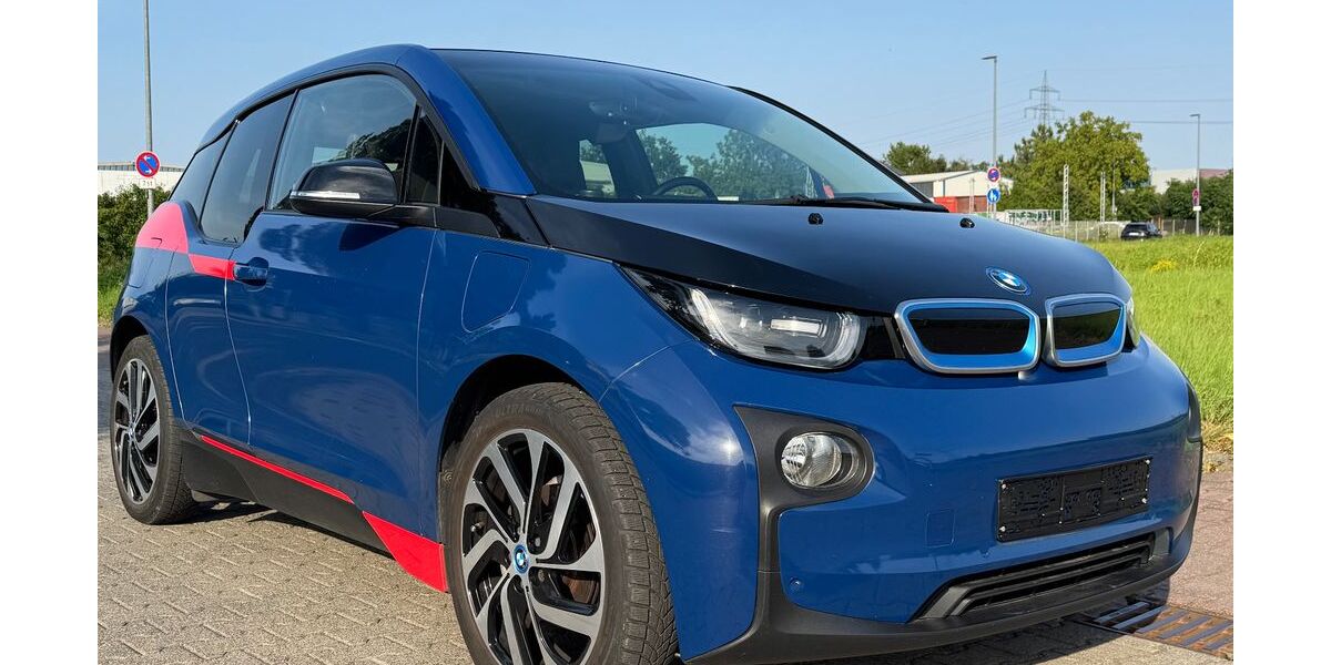 BMW i3 100.000 km 11.500 € NEUWIED 56564