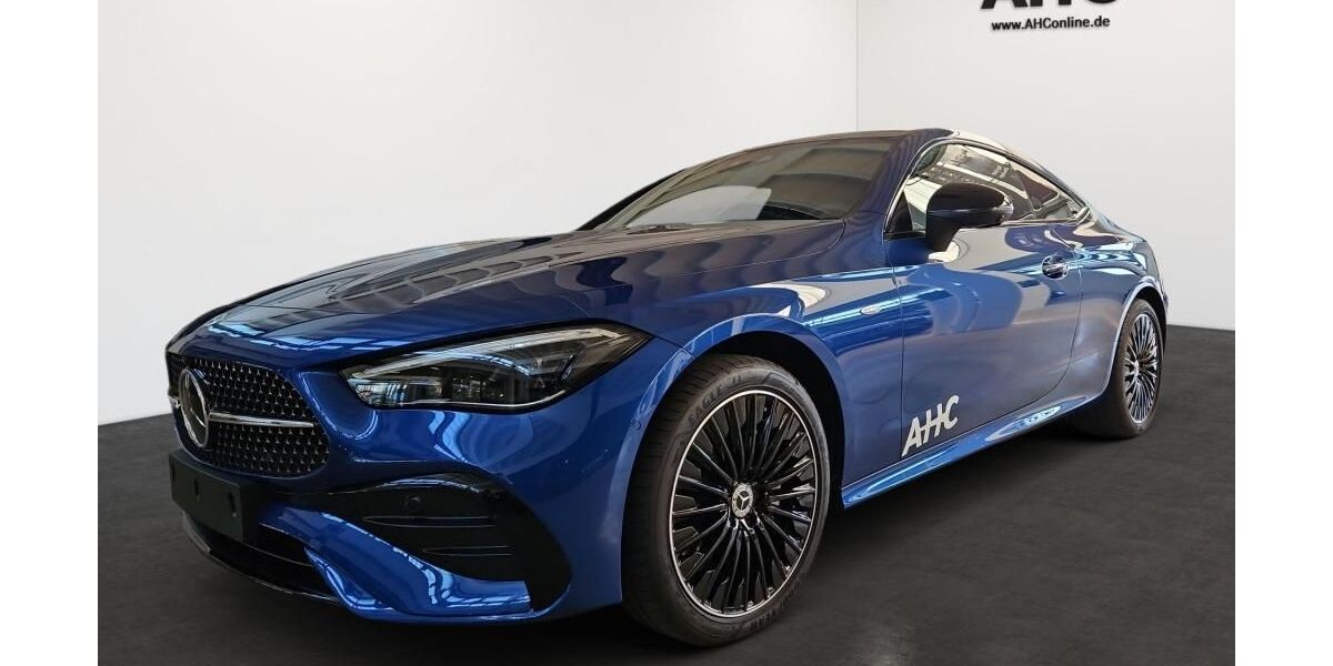 Mercedes-Benz CLE 300 14.900 km 59.980 € Cottbus 03042