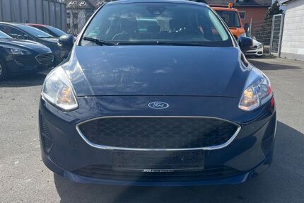 Ford Fiesta 193.699 km 5.900 &euro; Münchberg 95213