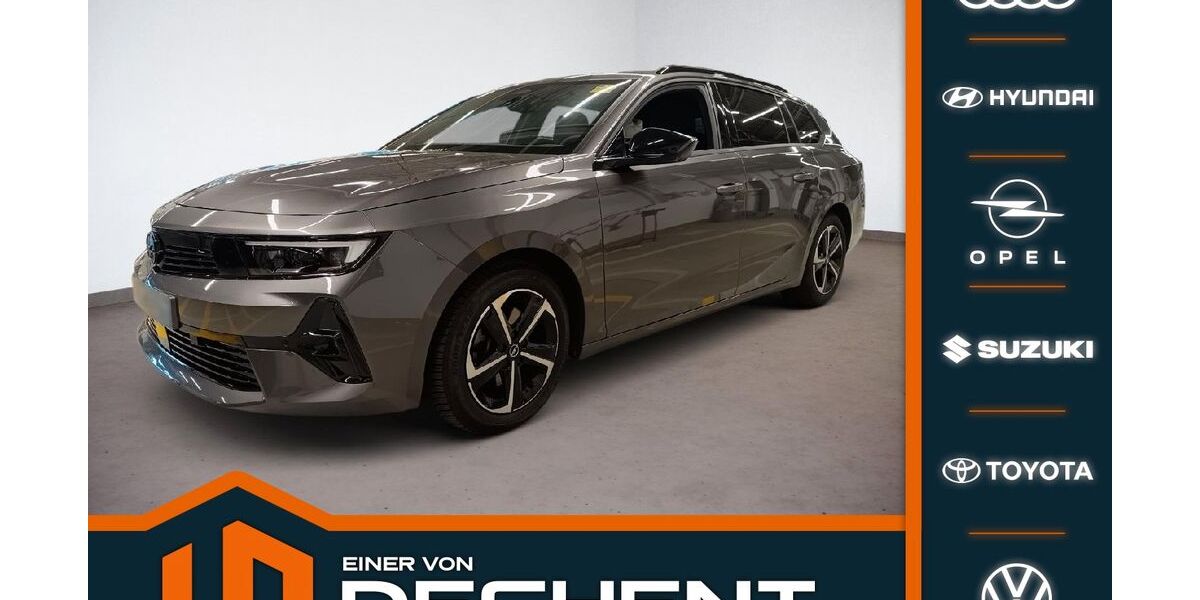 Opel Astra 15.034 km 23.919 &euro; Heidelberg 69115