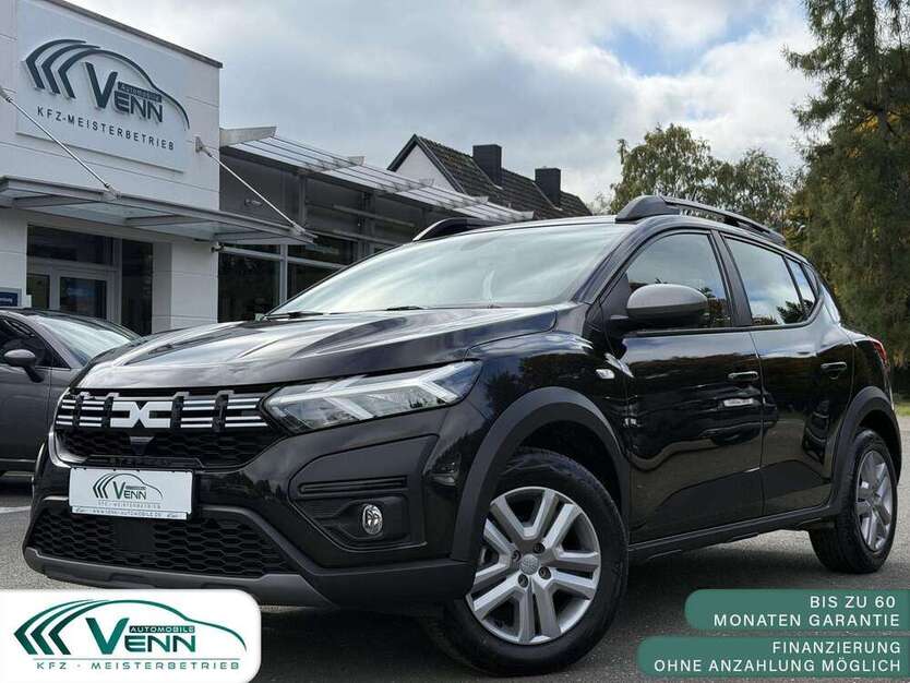 Dacia Sandero 21.500 km 14.980 € Simmerath 52152