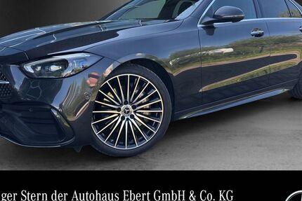 Mercedes-Benz C 300 27.245 km 48.880 &euro; Bensheim 64625