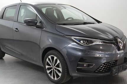 Renault ZOE 29.073 km 13.750 &euro; Bebra 36179