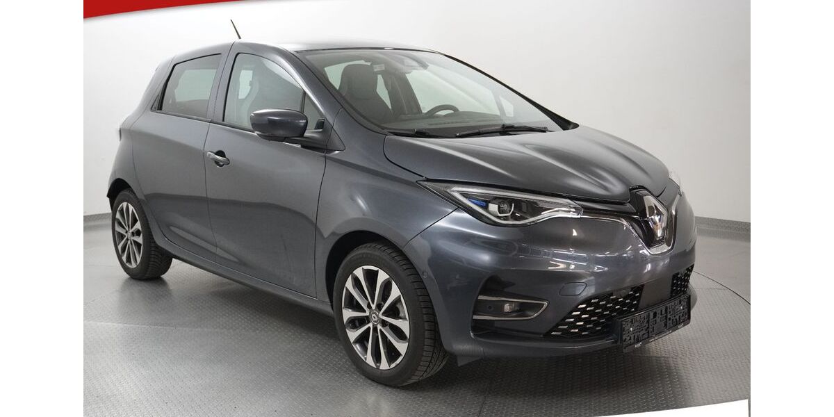 Renault ZOE 29.073 km 13.750 &euro; Bebra 36179