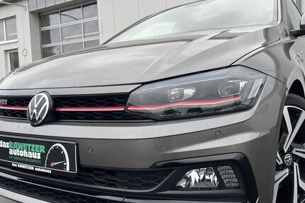 VW Polo 25.828 km 23.860 &euro; Marktredwitz 95615
