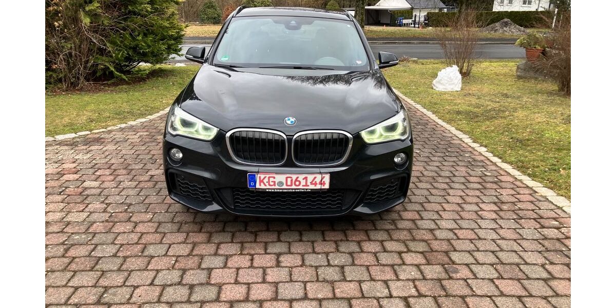 BMW X1 141.000 km 15.000 &euro; Wildflecken 97772