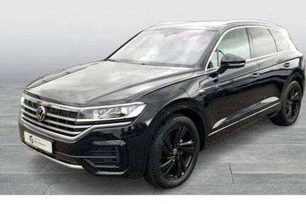 VW Touareg 66.522 km 49.390 &euro; Leer (Ostfriesland) 26789