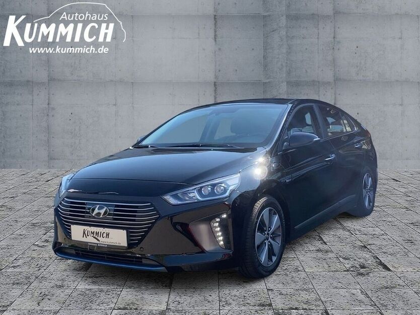 IONIQ