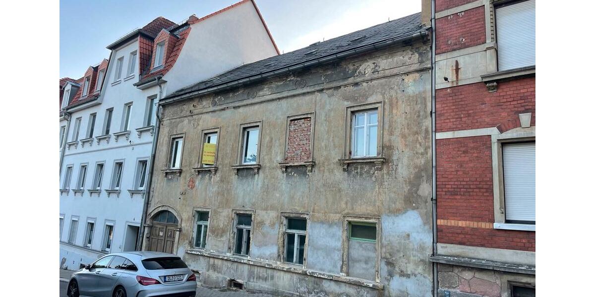 Bauernhaus, Landhaus Roßwein - 6 Zimmer, 111 m&sup2;, 299&euro; | Angebot:19477303