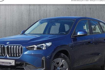 BMW iX1 21.976 km 34.980 &euro; Forchheim 91301