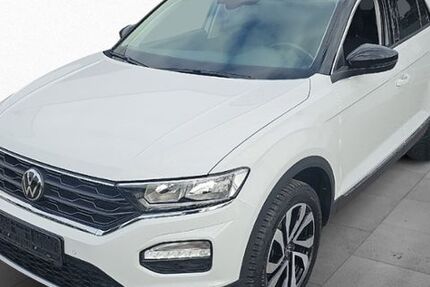 VW T-Roc 34.612 km 18.575 &euro; Murnau 82418