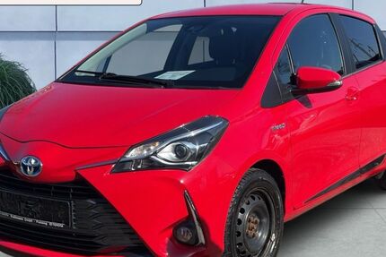 Toyota Yaris 54.928 km 16.450 € Landshut 84030