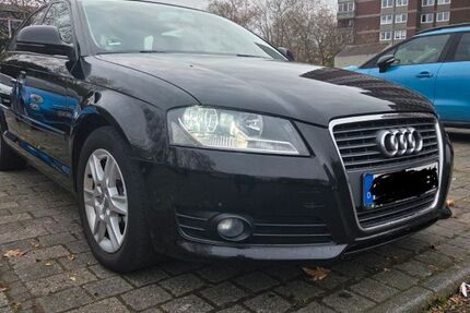 Audi A3 183.000 km 5.500 &euro; Köln 50969