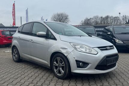 Ford C-Max 183.000 km 3.950 &euro; Ibbenbüren 49479