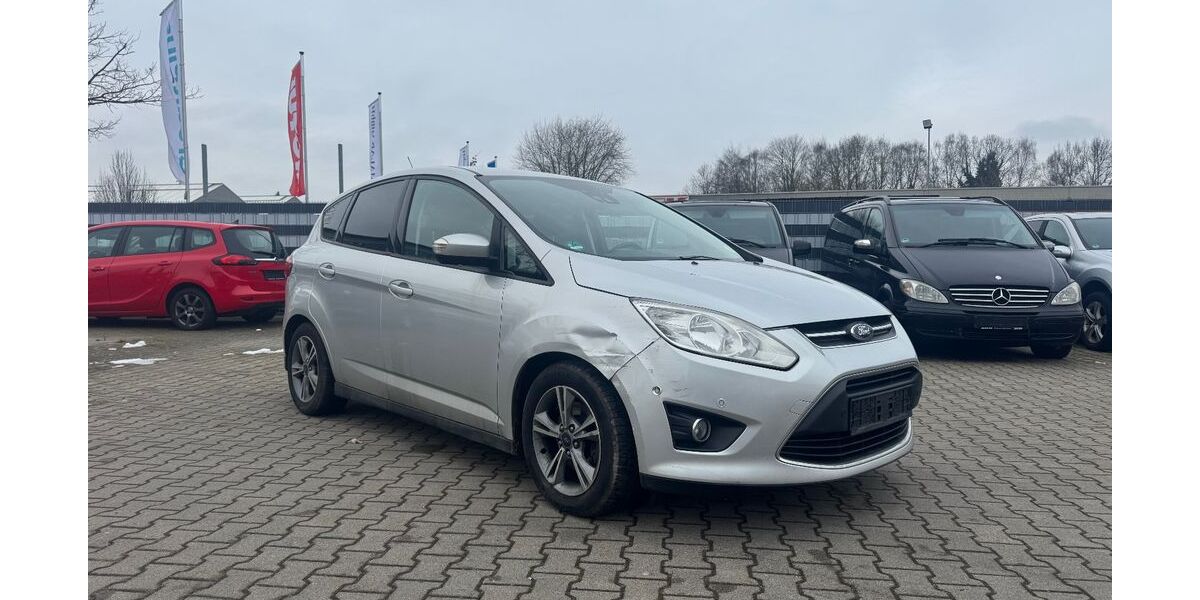 Ford C-Max 183.000 km 3.950 &euro; Ibbenbüren 49479